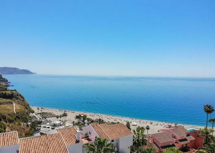 Paradise - Dos Ardillas Villa Nerja