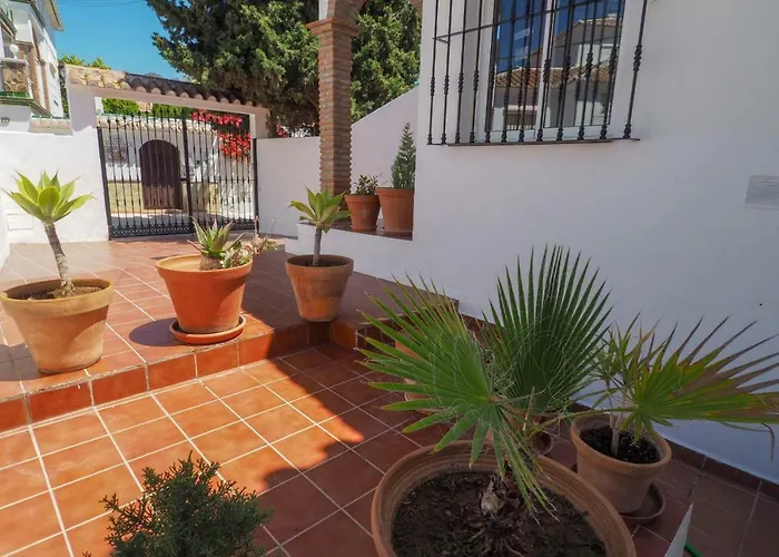 Paradise - Dos Ardillas * Nerja