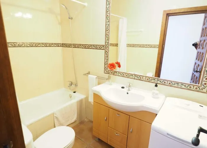 ヴィラ Paradise - Dos Ardillas