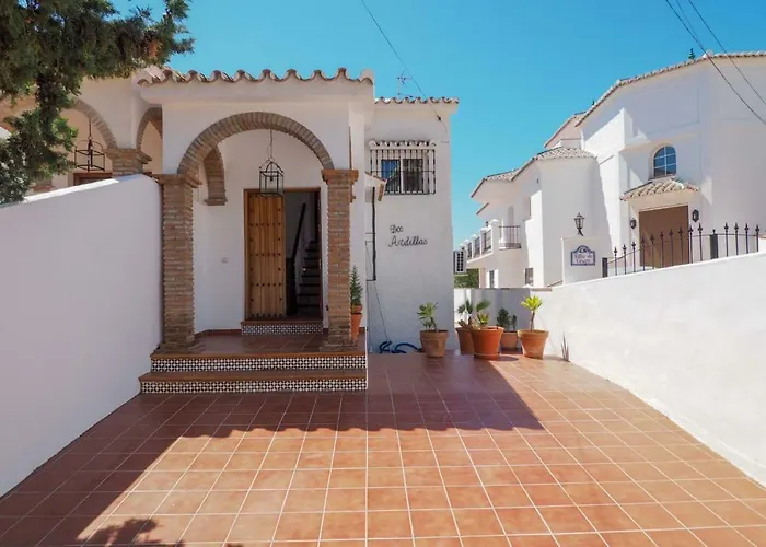 Paradise - Dos Ardillas ヴィラ *