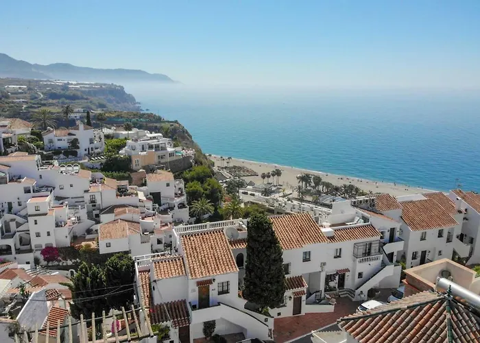 Paradise - Dos Ardillas * Nerja