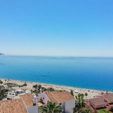 Paradise - Dos Ardillas Willa Nerja