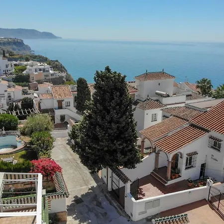 Paradise - Dos Ardillas * Nerja