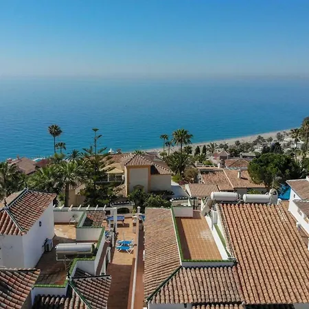 Villa Paradise - Dos Ardillas Nerja