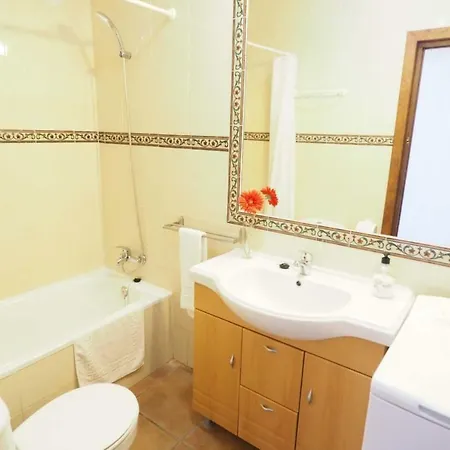 Willa Paradise - Dos Ardillas