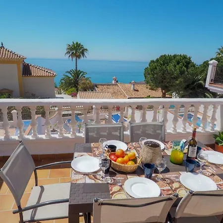 Paradise - Dos Ardillas Nerja