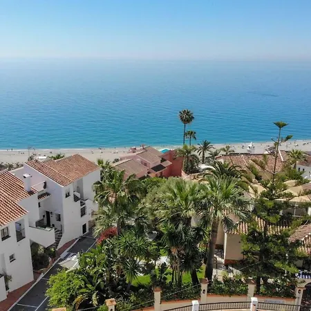 Willa Paradise - Dos Ardillas