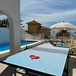 Villa Paradise - Dos Ardillas Nerja