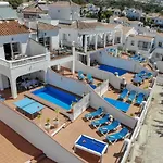 Paradise - Dos Ardillas Villa Nerja