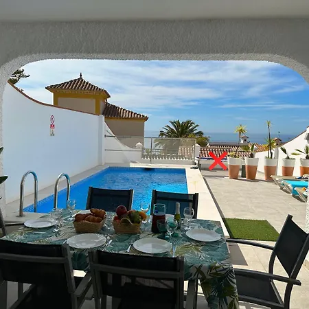 Paradise - Dos Ardillas * Nerja