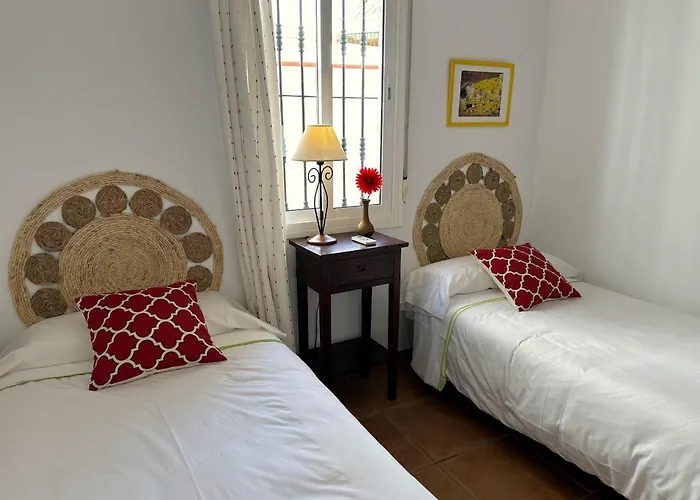 Paradise - Dos Ardillas Villa