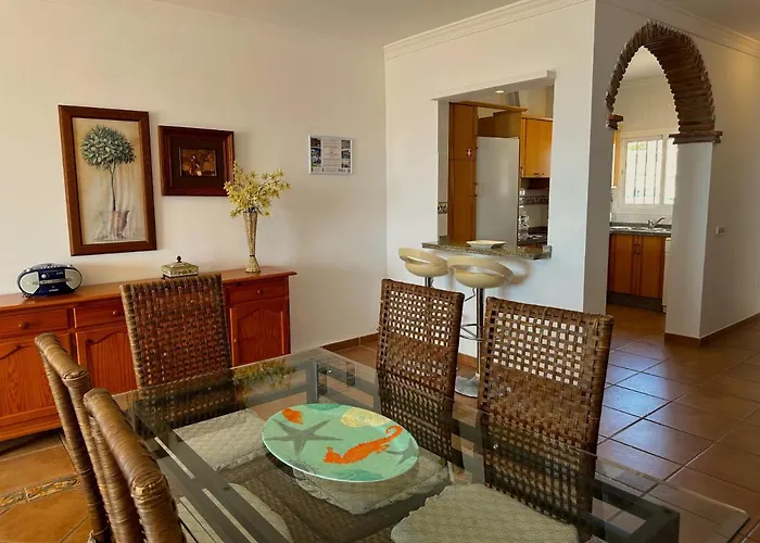 Villa Paradise - Dos Ardillas *