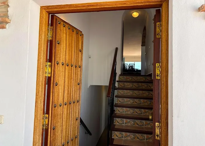 Villa Paradise - Dos Ardillas Nerja