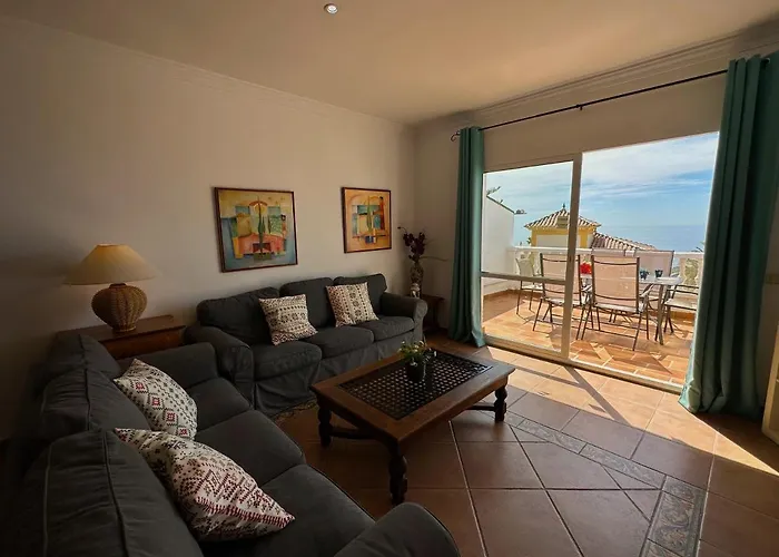 Paradise - Dos Ardillas Villa *