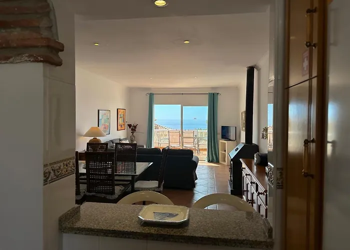 Paradise - Dos Ardillas Villa *