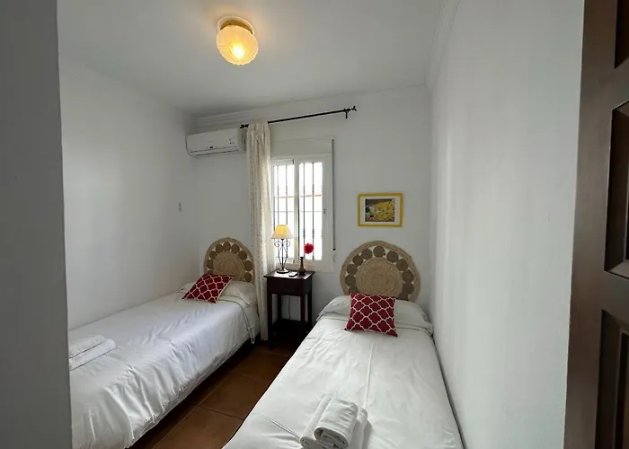 Paradise - Dos Ardillas *