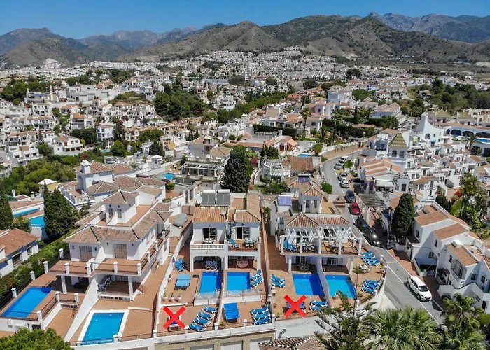 Villa Paradise - Dos Ardillas