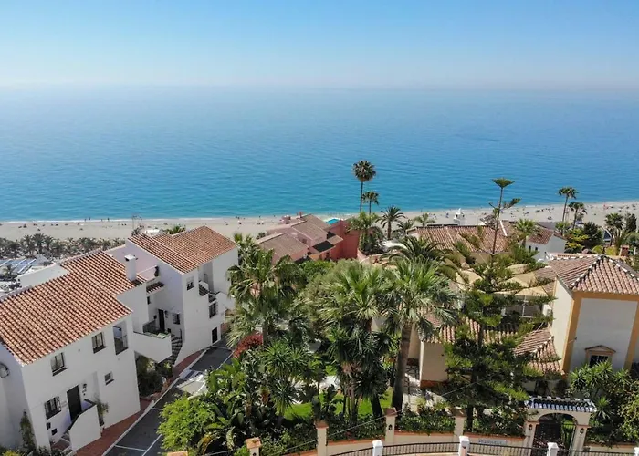 Villa Paradise - Dos Ardillas